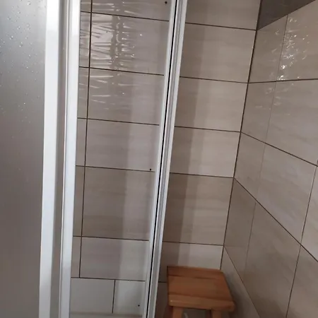 Habitación en casa particular Lesne Zacisze Rybnik (Silesia)