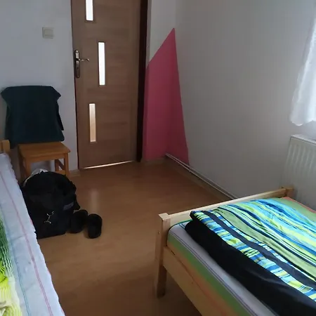 Lesne Zacisze * Rybnik (Silesia)