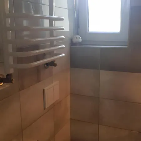 Habitación en casa particular Lesne Zacisze *