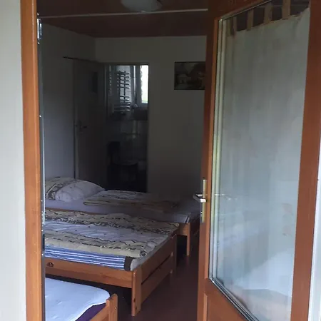 Habitación en casa particular Lesne Zacisze *