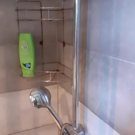 Lesne Zacisze Habitación en casa particular Rybnik (Silesia)