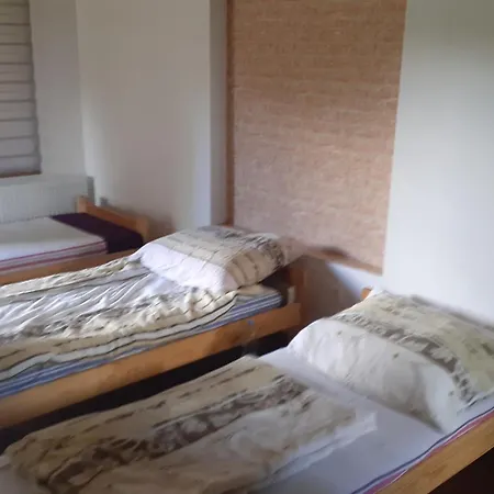 Lesne Zacisze Habitación en casa particular