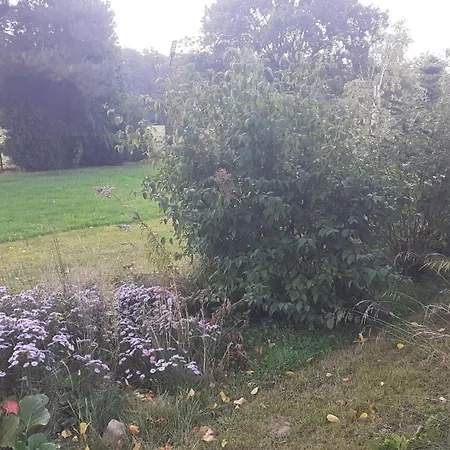 Habitación en casa particular Lesne Zacisze