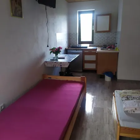 Lesne Zacisze Habitación en casa particular Rybnik (Silesia)