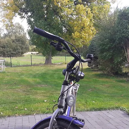 Lesne Zacisze Rybnik (Silesia)