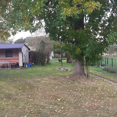 Habitación en casa particular Lesne Zacisze