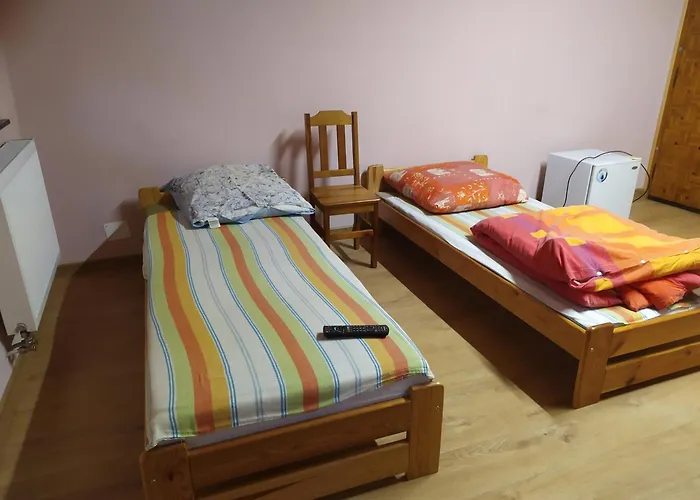 Lesne Zacisze 民宿 *