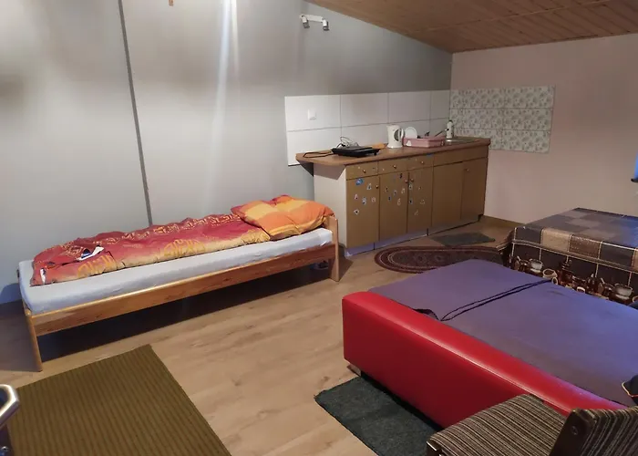 Lesne Zacisze 雷布尼克