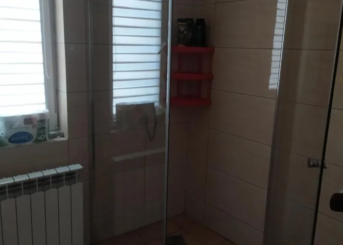 Lesne Zacisze * 雷布尼克