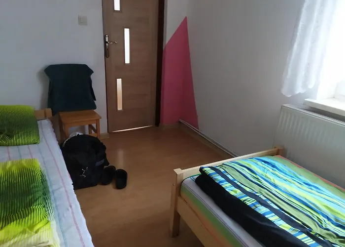 Lesne Zacisze * 雷布尼克