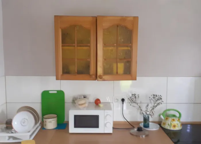 Lesne Zacisze 民宿 *