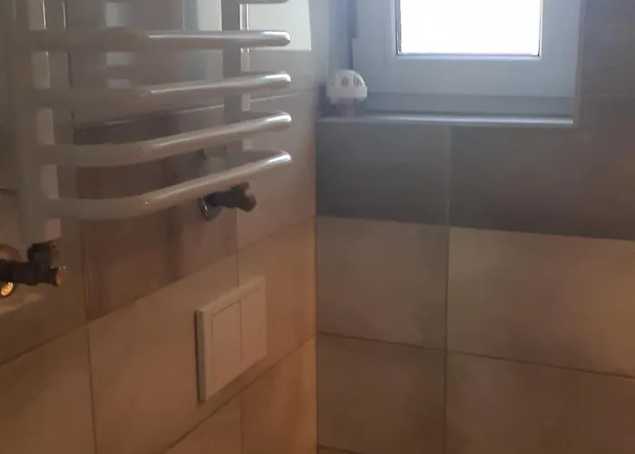 民宿 Lesne Zacisze *