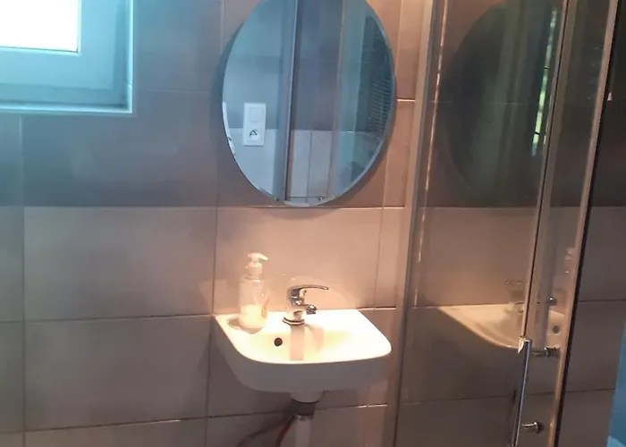 Lesne Zacisze 民宿