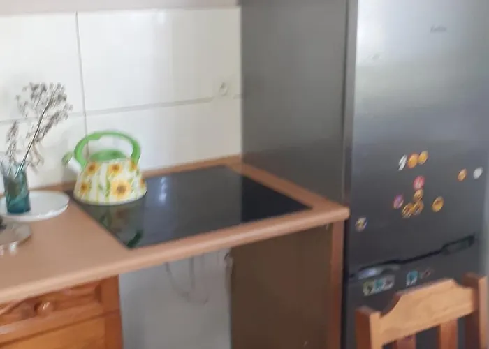 民宿 Lesne Zacisze