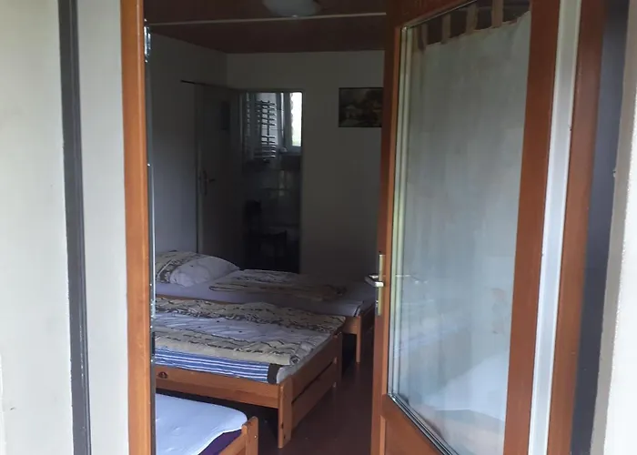 民宿 Lesne Zacisze *