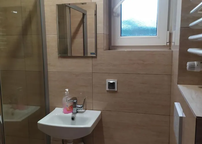 Lesne Zacisze * 雷布尼克