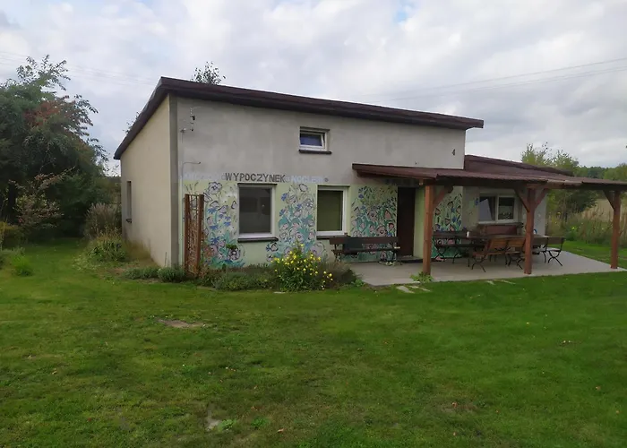 Lesne Zacisze 民宿