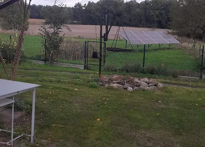 Lesne Zacisze 民宿 *