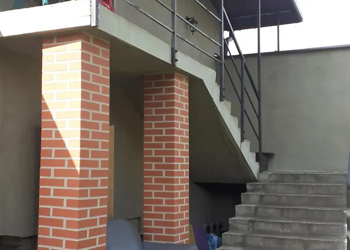 民宿 Lesne Zacisze *