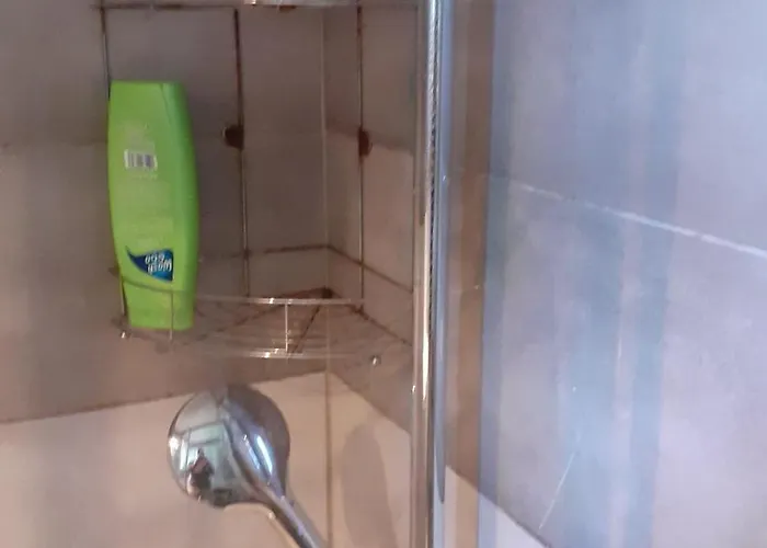 Lesne Zacisze 民宿 雷布尼克