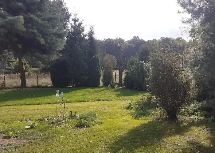 Lesne Zacisze * 雷布尼克