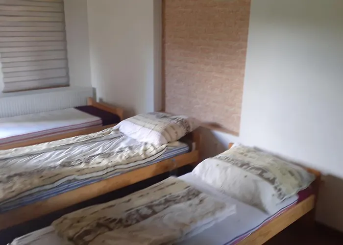 Lesne Zacisze 民宿