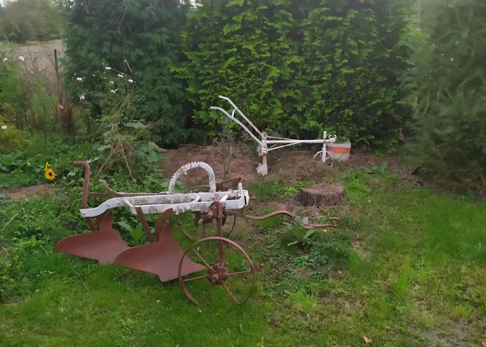 民宿 Lesne Zacisze *