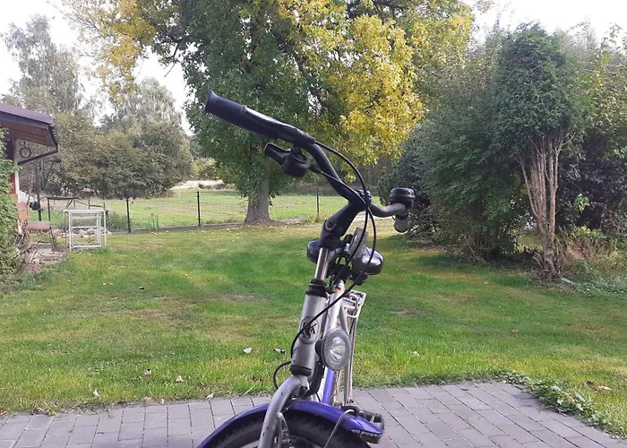 Lesne Zacisze 雷布尼克