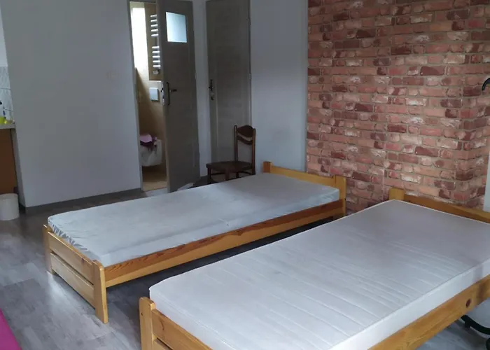 Lesne Zacisze * 雷布尼克