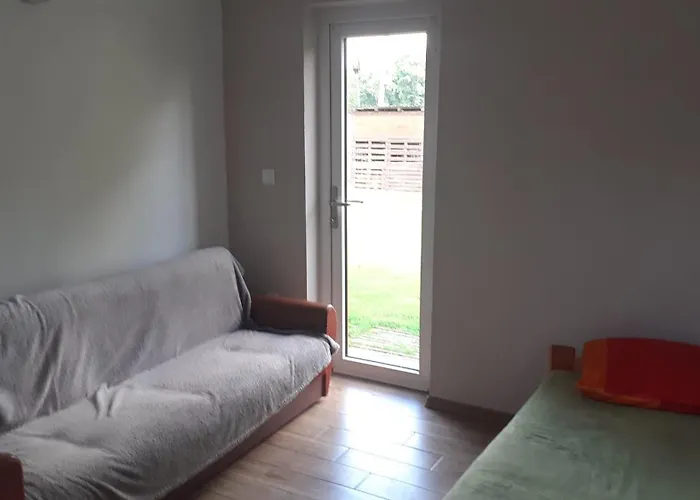 Lesne Zacisze 民宿 *